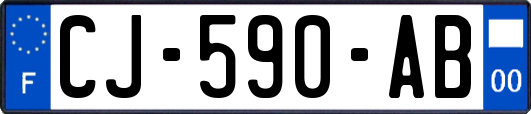 CJ-590-AB