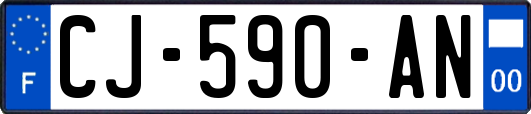 CJ-590-AN