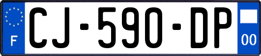 CJ-590-DP