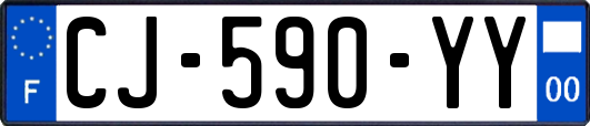 CJ-590-YY