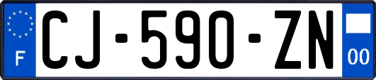 CJ-590-ZN