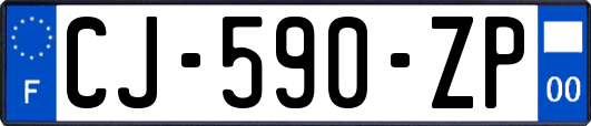 CJ-590-ZP