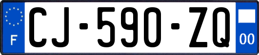 CJ-590-ZQ