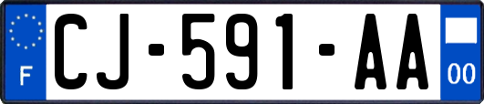 CJ-591-AA