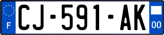 CJ-591-AK