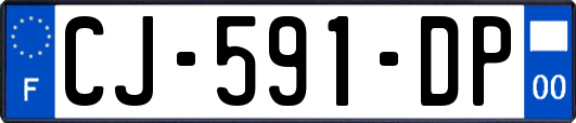CJ-591-DP