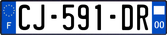 CJ-591-DR