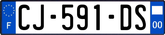 CJ-591-DS