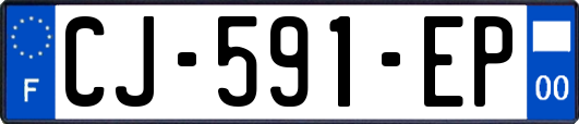 CJ-591-EP