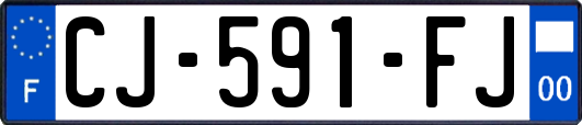 CJ-591-FJ