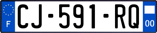 CJ-591-RQ