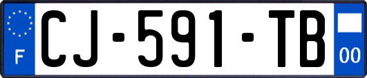 CJ-591-TB