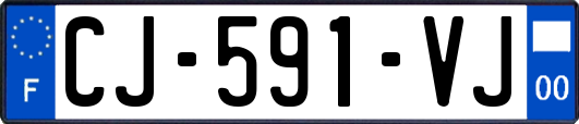 CJ-591-VJ