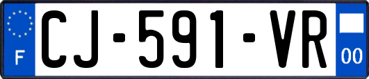 CJ-591-VR