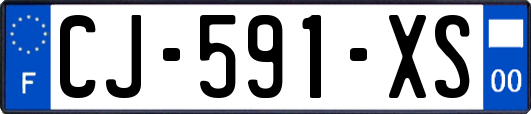 CJ-591-XS