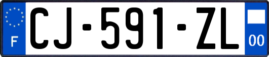 CJ-591-ZL