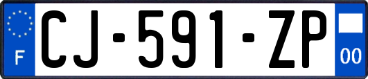 CJ-591-ZP