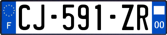 CJ-591-ZR