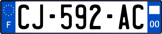 CJ-592-AC