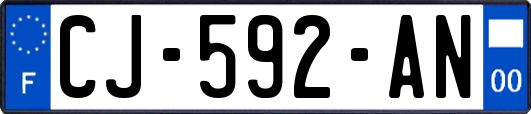 CJ-592-AN