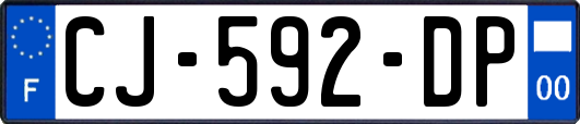 CJ-592-DP