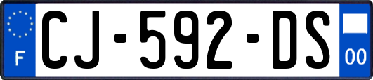 CJ-592-DS