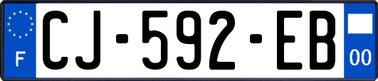 CJ-592-EB