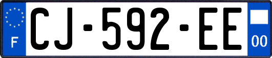 CJ-592-EE