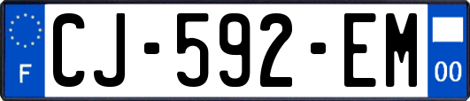 CJ-592-EM