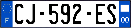CJ-592-ES