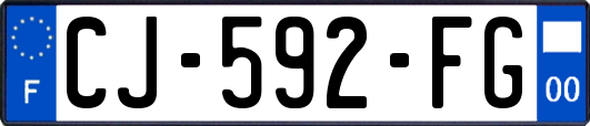 CJ-592-FG