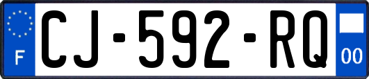 CJ-592-RQ