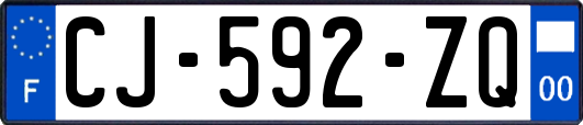 CJ-592-ZQ