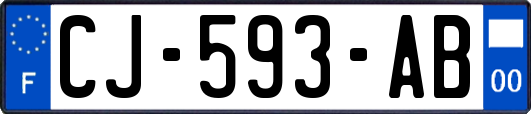 CJ-593-AB