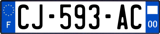 CJ-593-AC