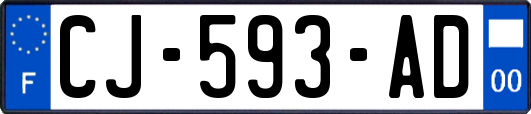 CJ-593-AD