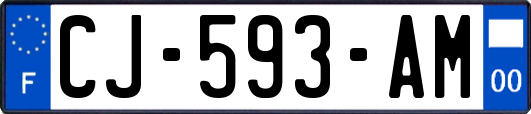 CJ-593-AM