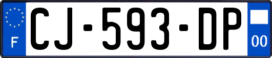 CJ-593-DP