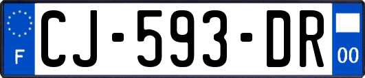 CJ-593-DR