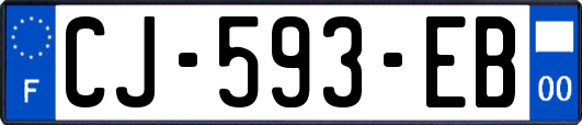 CJ-593-EB