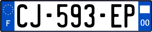 CJ-593-EP