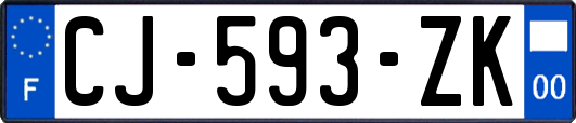 CJ-593-ZK