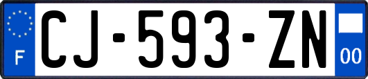 CJ-593-ZN