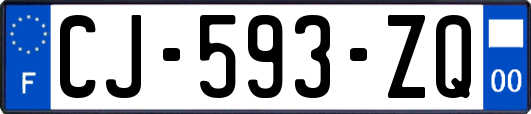 CJ-593-ZQ