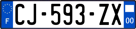 CJ-593-ZX