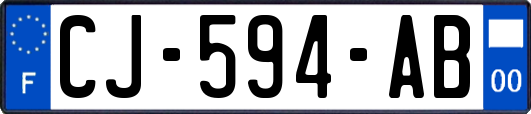 CJ-594-AB