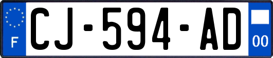 CJ-594-AD