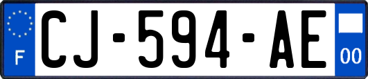 CJ-594-AE