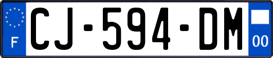 CJ-594-DM