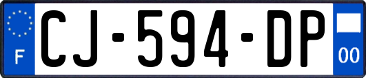 CJ-594-DP